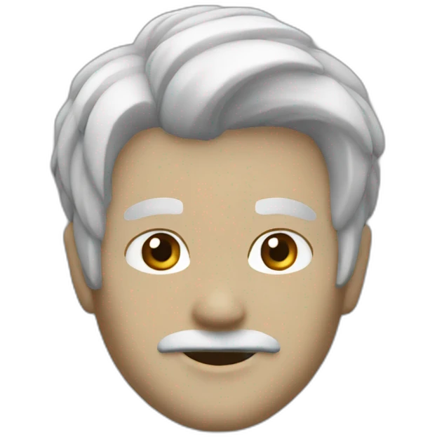 Gojo emoji