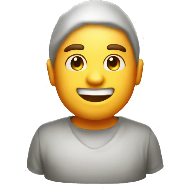 Glow recipe  emoji