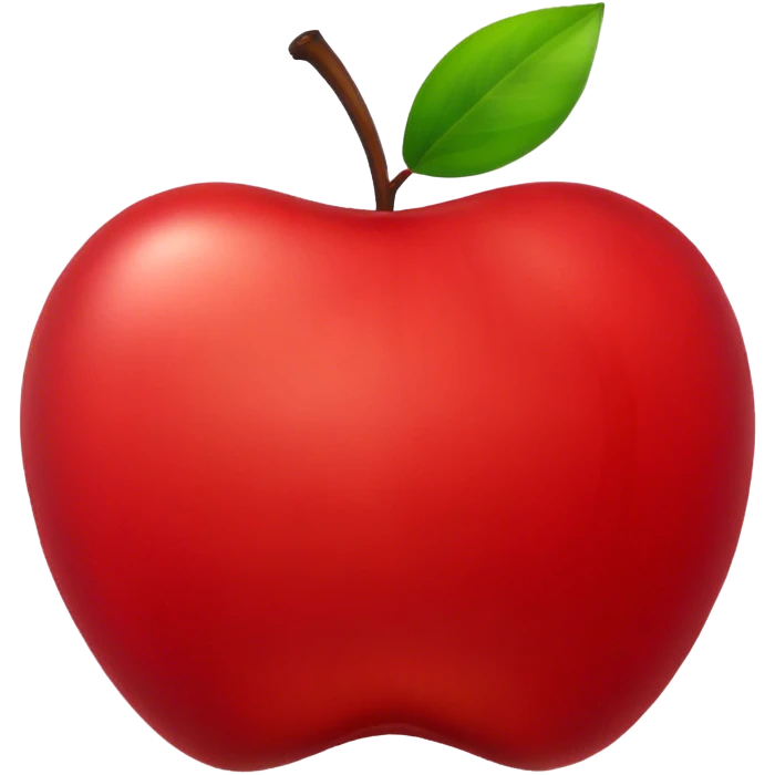apple emoji