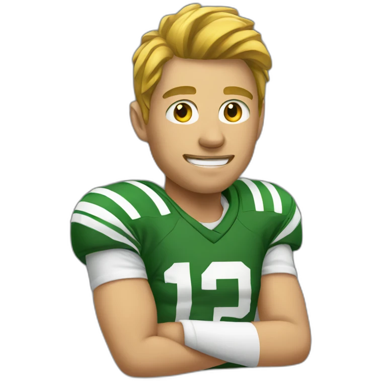 Player gamer emoji