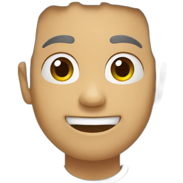Infinix emoji