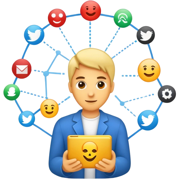 The Web3 Enabler Across the Entire Value Chain. emoji