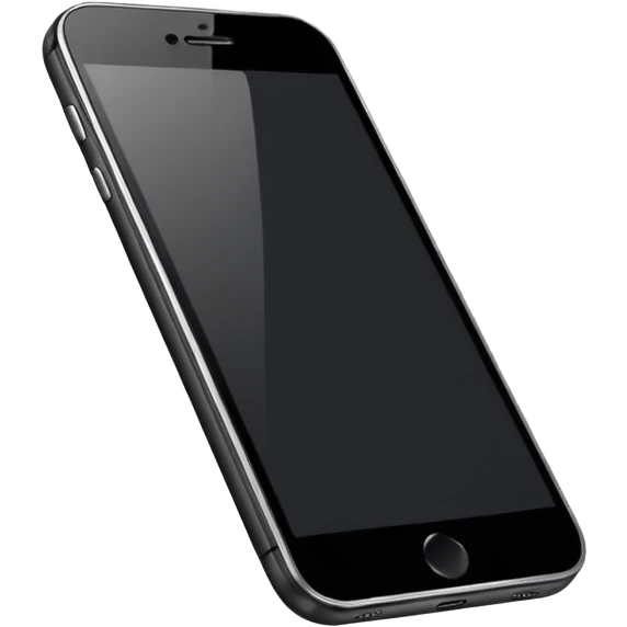Phone emoji