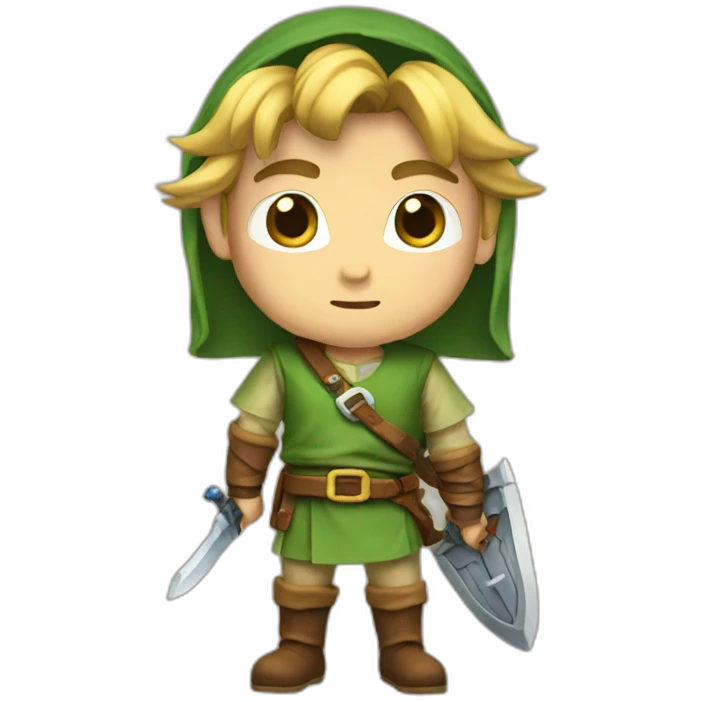 Link emoji