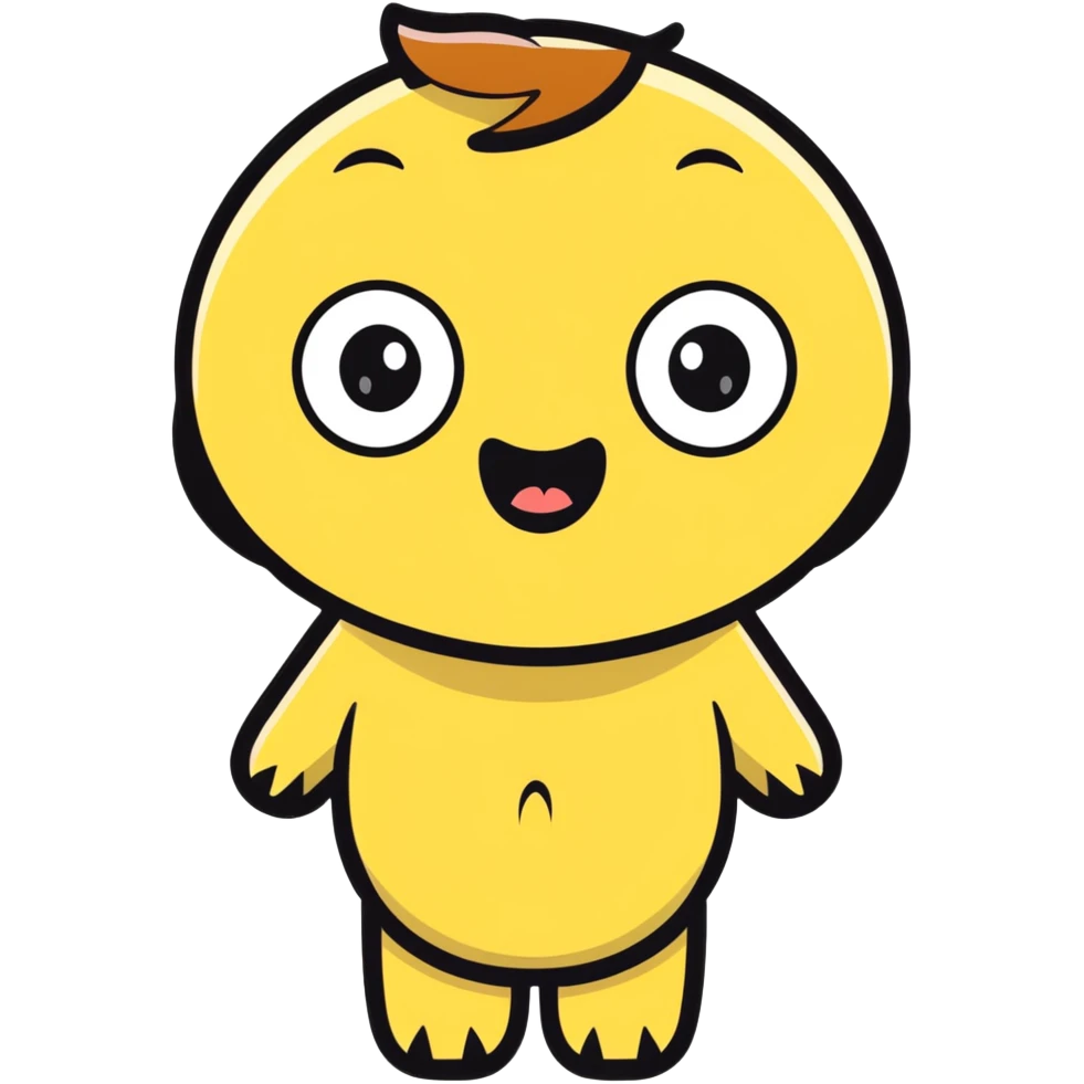 Surprised face with wide eyes and open mouth emoji
