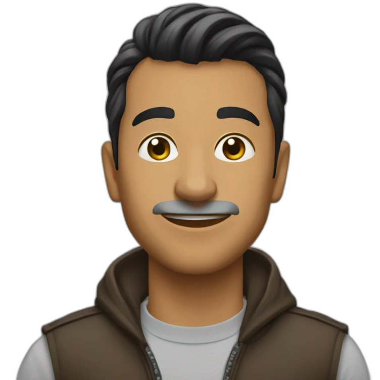 Naylyover Espinoza emoji