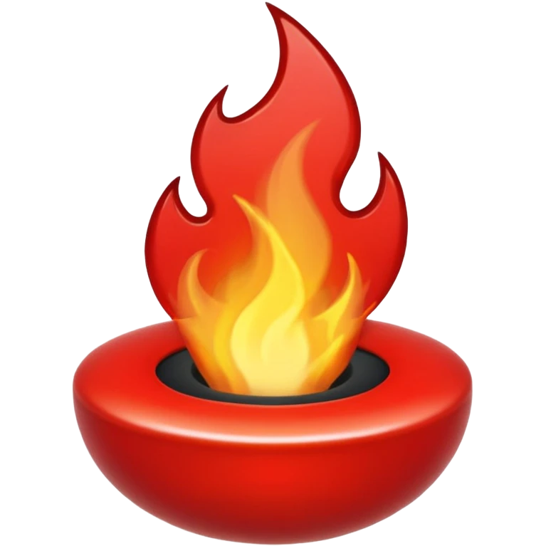 Flambino emoji