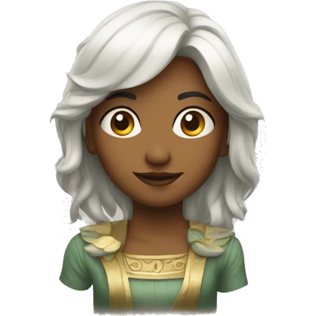 Mia califia emoji