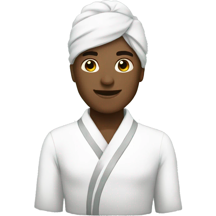 spa emoji
