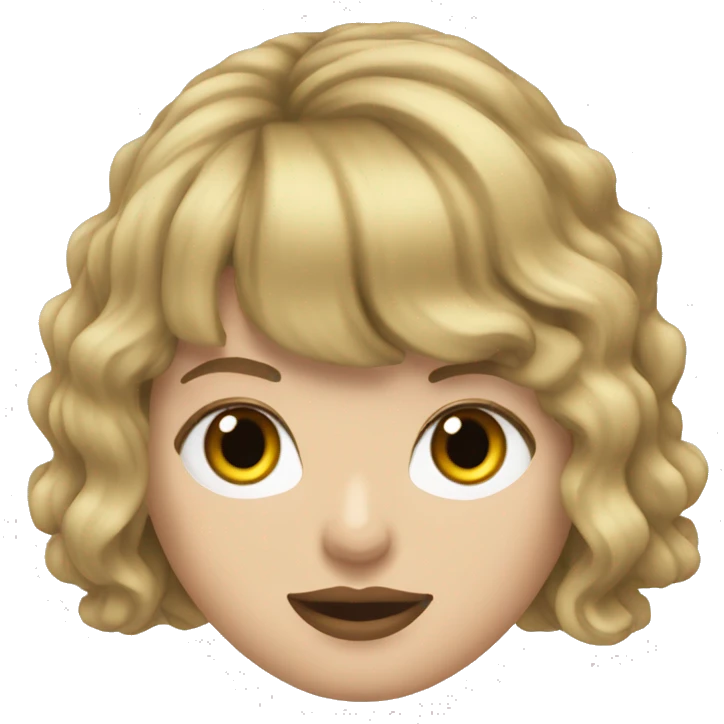Taylor swift reputation emoji