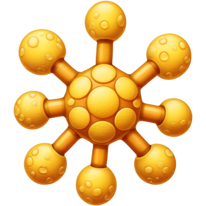 Antibody emoji