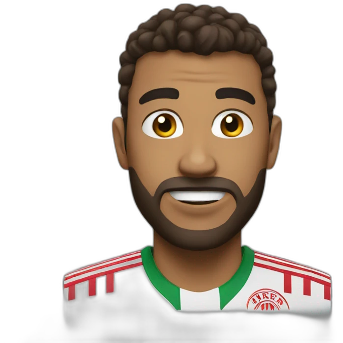 ajax emoji