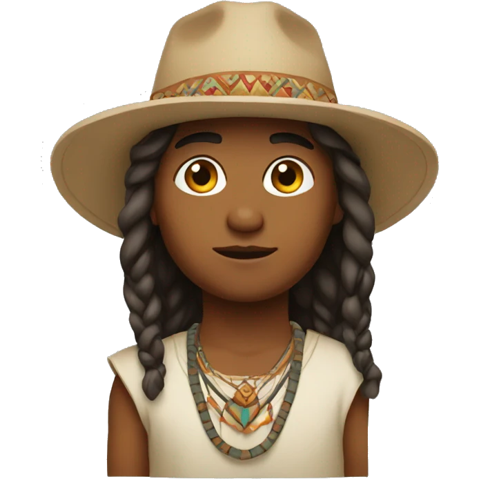 indio emoji
