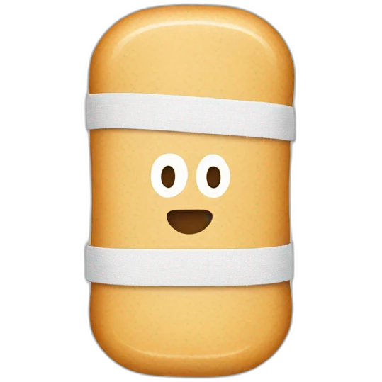 bandaid emoji