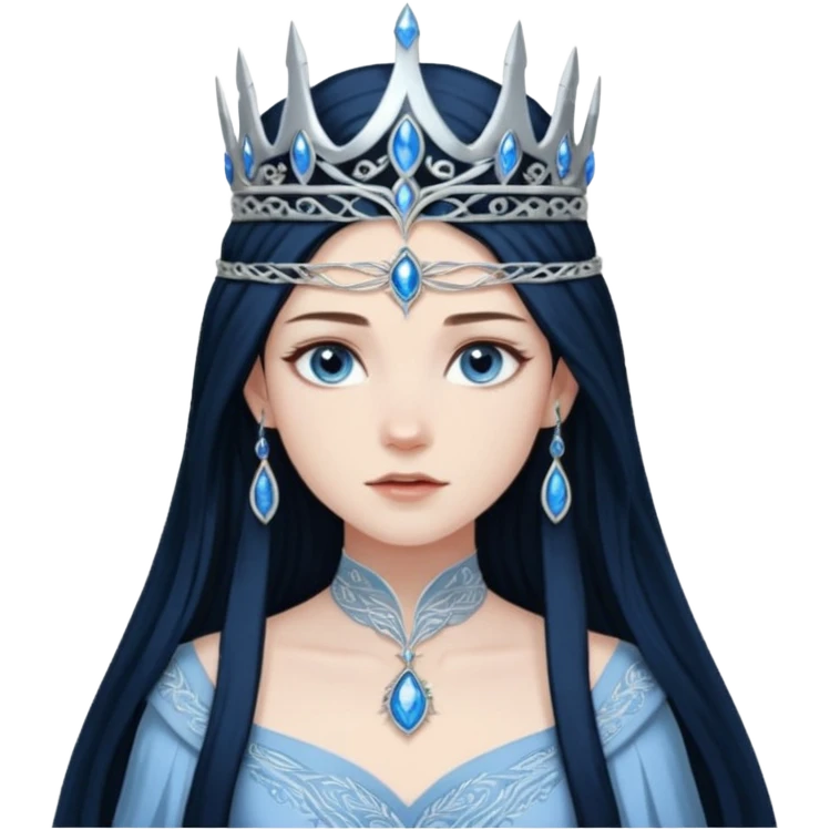 Calaena sardothien from throne of glass emoji