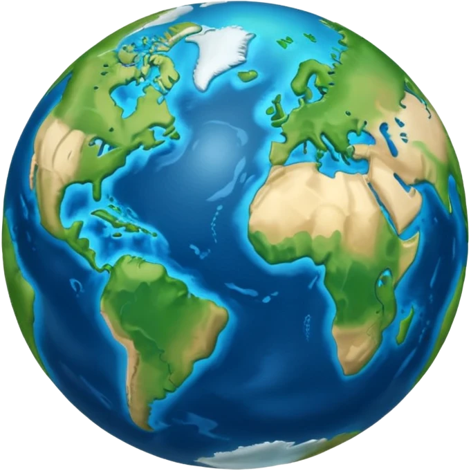 🌍 emoji