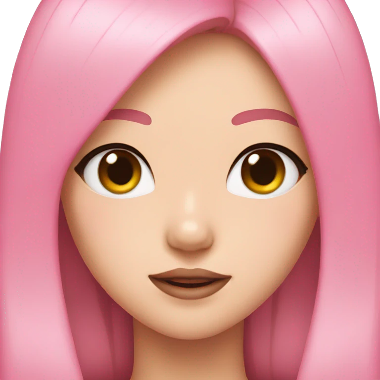 Blackpink emoji