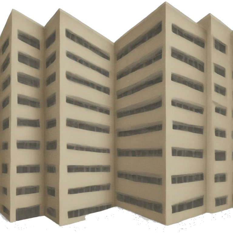 2 towers emoji