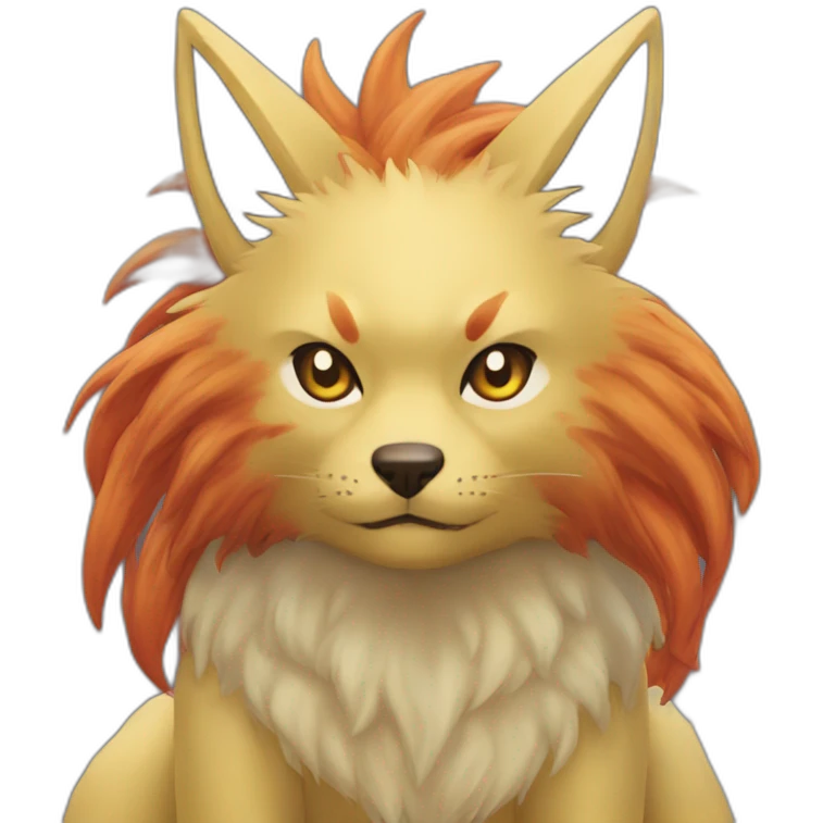 kurama emoji