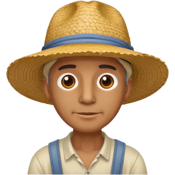 Матерый Дачник emoji