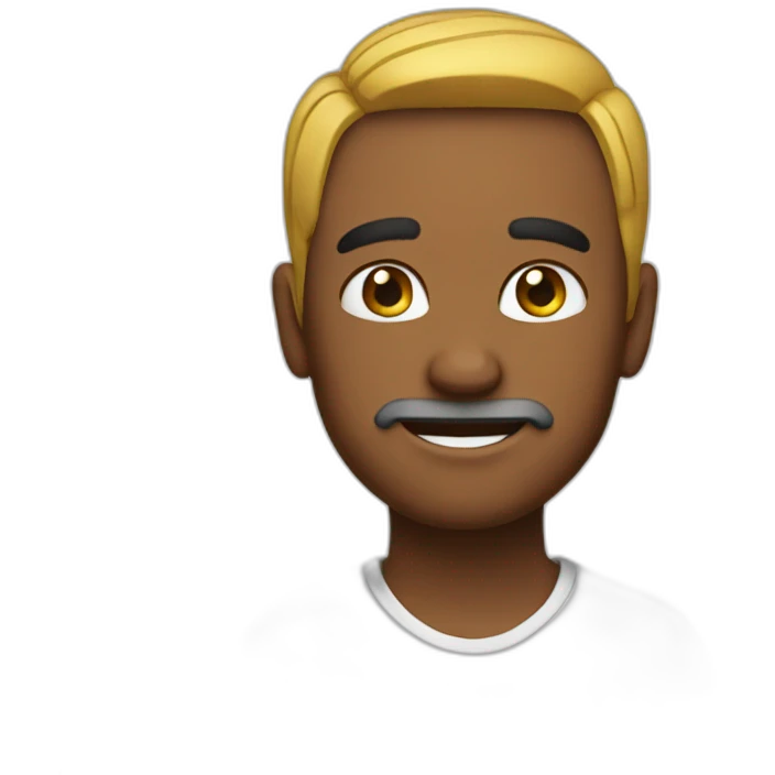 Maleia emoji