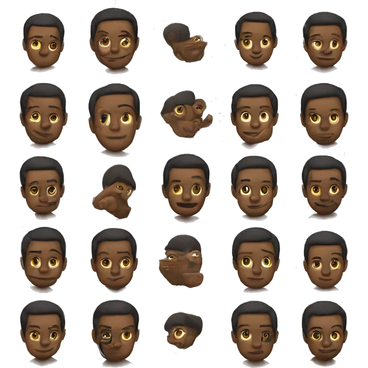 Daffa Sima emoji