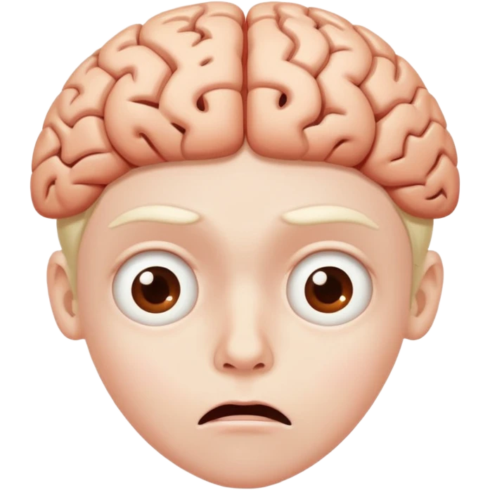 67 brainrot emoji