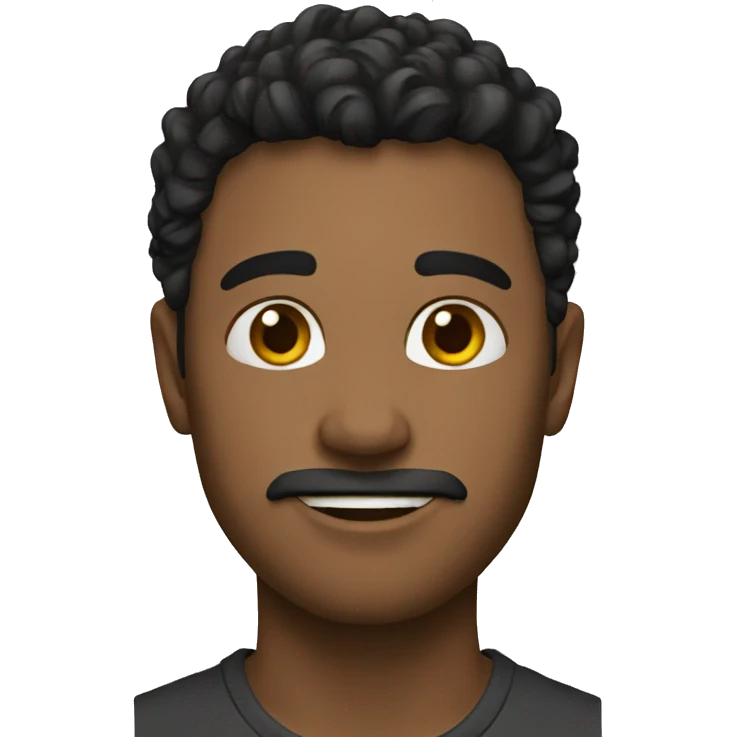 Я emoji