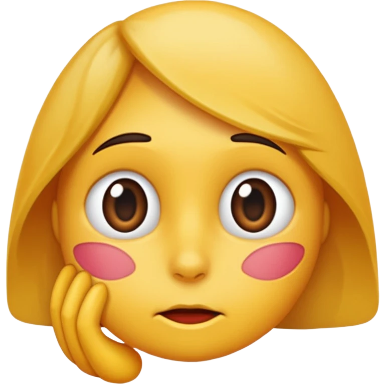 Nudes emoji