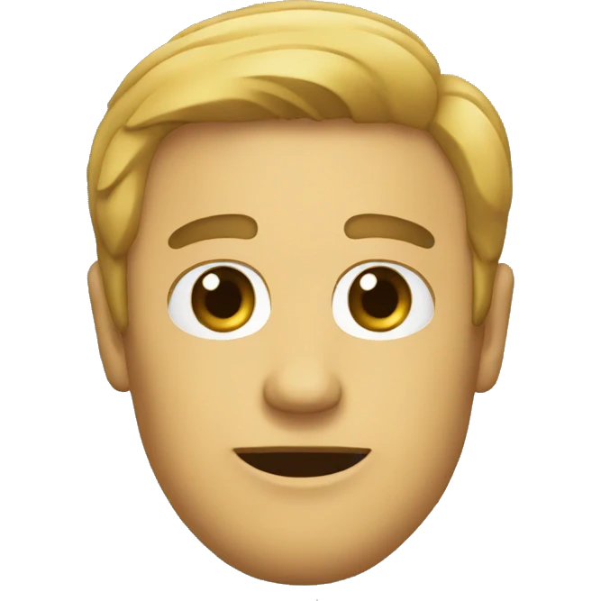 Dedo señalando emoji
