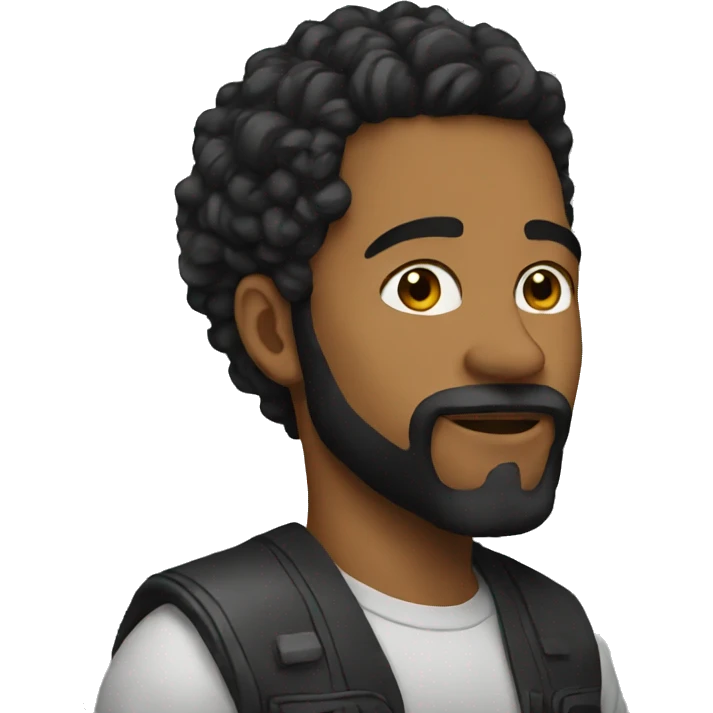 artist emoji