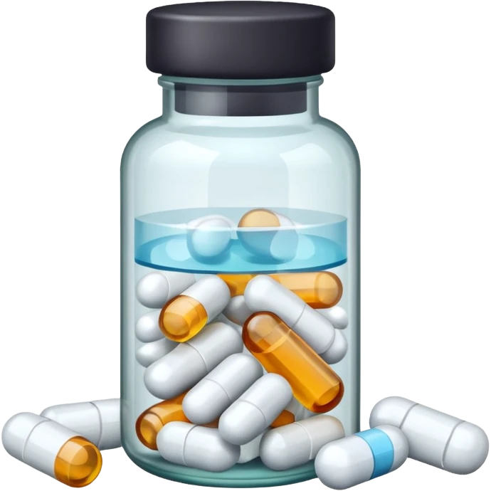 medicine no money emoji