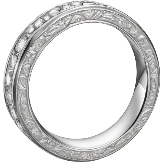 Wedding ring  emoji