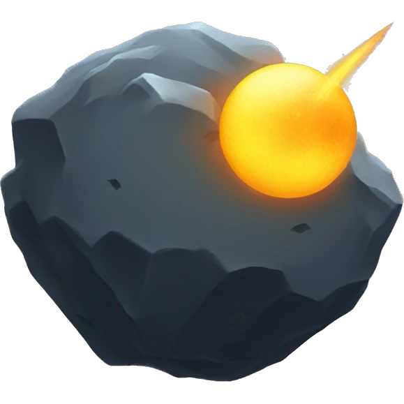 Meteor emoji