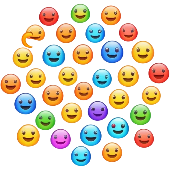 Awesome emoji
