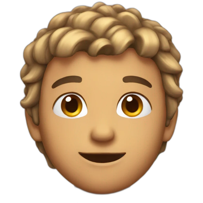 shine emoji