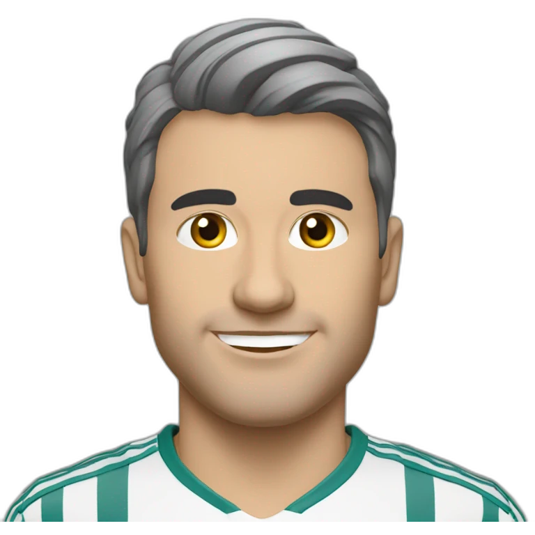 Réal Madrid  emoji