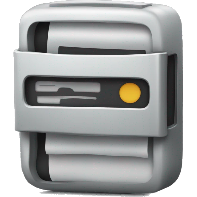 pager emoji