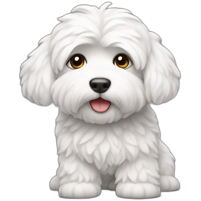 coton emoji
