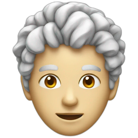 neuro emoji