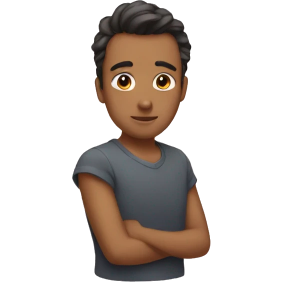 Amour  emoji