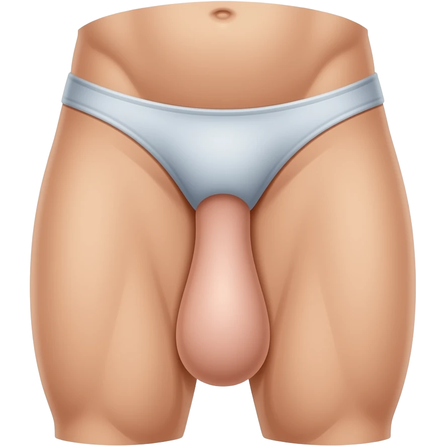 Tạo ảnh dương vật của người đàn ông đang xuất tinh emoji