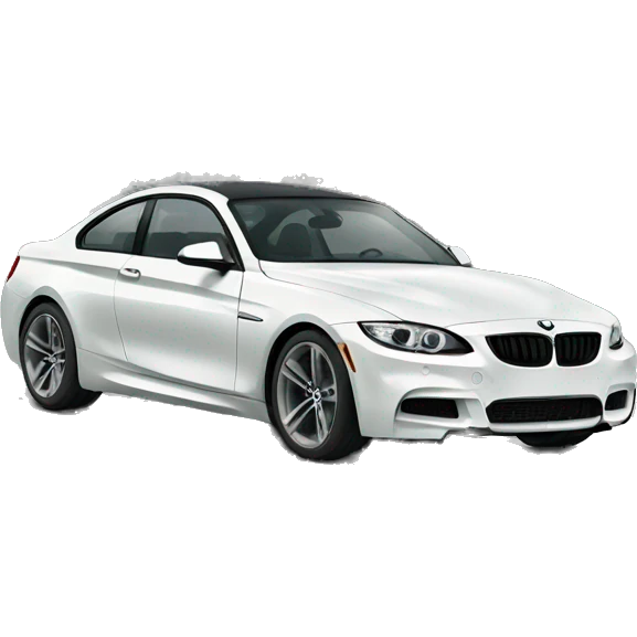 bmw emoji