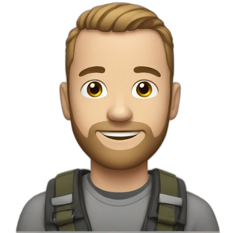 andrew tate emoji