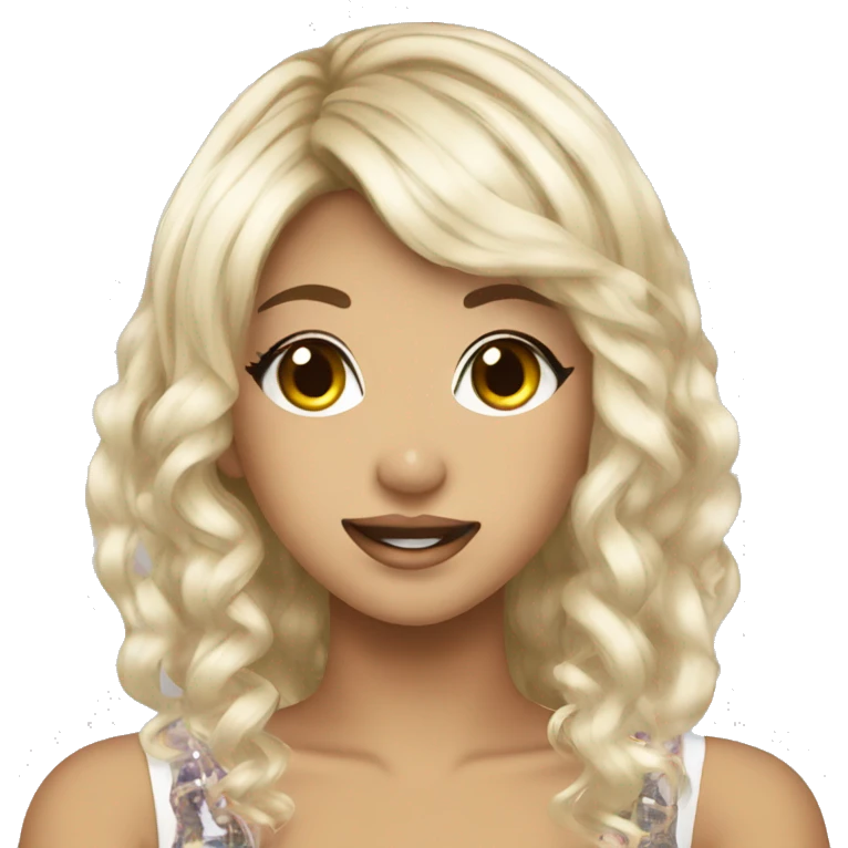 gyaru emoji