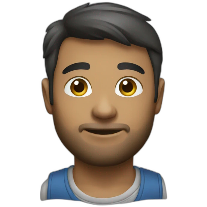 tshirt/ branding emoji
