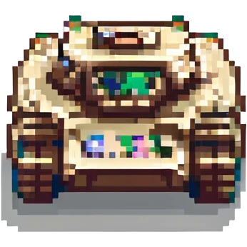 tank emoji