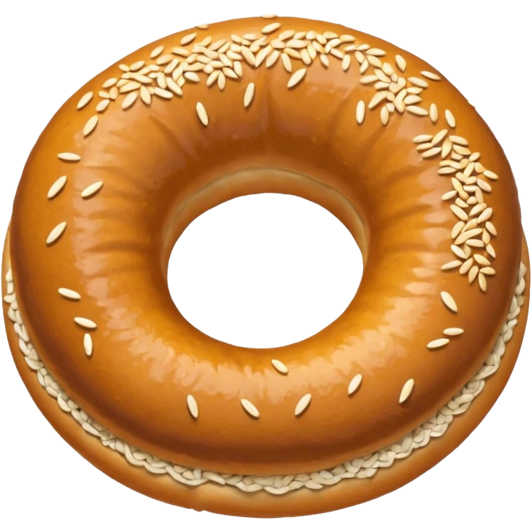 Simit emoji