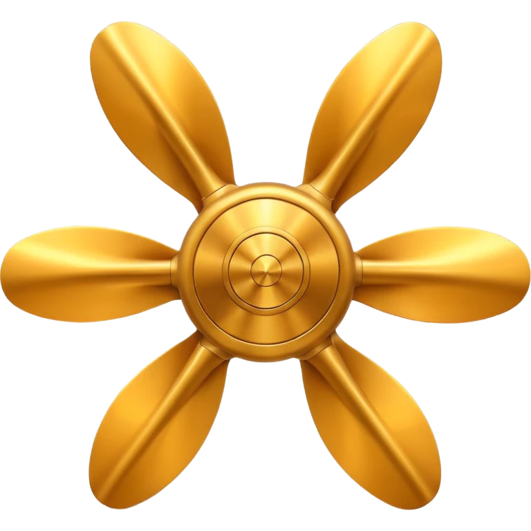 propeller emoji
