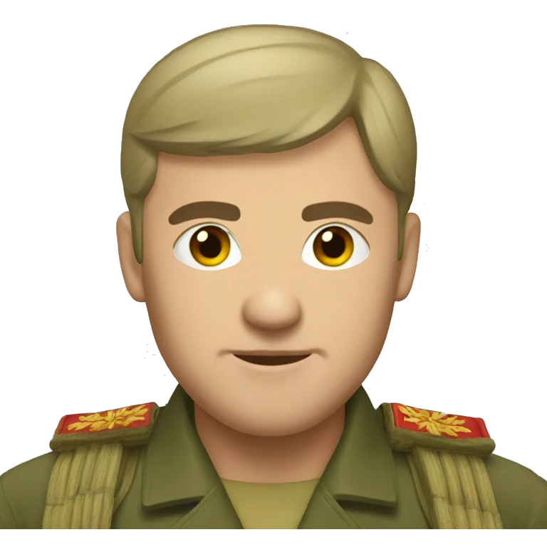 russian gi emoji